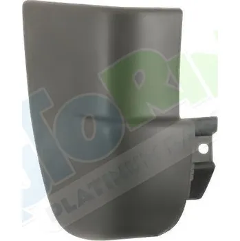 Nárazník Nárazník (roh nárazníku) MERCEDES Sprinter (208-416) 2003-06.06 LA.0000.8580.47-44564 - DOPRAVA ZDARMA