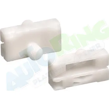 Oprava karosérie Úchyt okna (oprava) RENAULT Megane (xxA) 08.99-10.02 LP.0000.0926.21-92621 - DOPRAVA ZDARMA