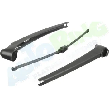 Autodíl Ramínko stěrače SKODA Fabia 2 (5J) od 2010 LP.0000.0785.23-78536 - DOPRAVA ZDARMA