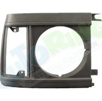 Karosérie Mřížka světla TOYOTA Hi-Ace (LH50,60,LH51,61,YH50) 1984-1989 LP.0000.0159.48-15948 - DOPRAVA ZDARMA