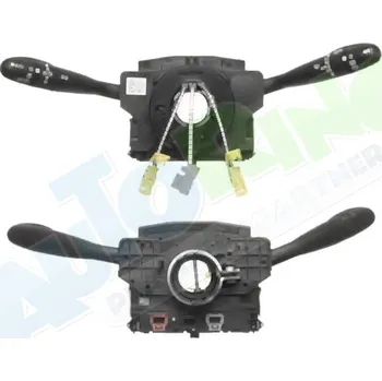 Přepínací páčka pod volantem PEUGEOT 307 (3xx) 02.01-08.05 LA.0000.8648.20-80895 - DOPRAVA ZDARMA