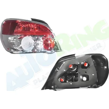 Zadní světlomet Zadní světlo SUBARU Impreza (GD,GG) 09.05-08.07 LA.0000.8703.33-4649 - DOPRAVA ZDARMA