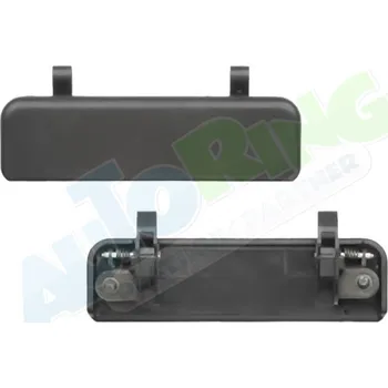 Autozámek Klika dveří vnější RENAULT Clio 1 (B57,C57) 1990-08.98 LA.0000.8662.28-87268 - DOPRAVA ZDARMA