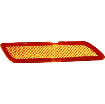 Příslušenství osvětlení automobilu Obrysové světlo CHRYSLER Sebring (JS) 05.07-2012 LA.0000.8451.17-11883 - DOPRAVA ZDARMA