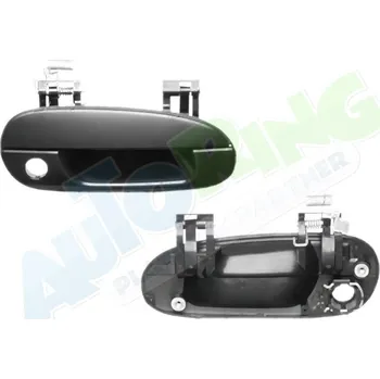 Autodoplněk Klika dveří vnější MITSUBISHI Galant (E50) 1993-07.96 LA.0000.8605.88-86571 - DOPRAVA ZDARMA