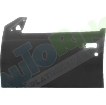 Dveře karosérie Dveře PEUGEOT 405 1987-1998 LP.0000.0506.20-50620 - DOPRAVA ZDARMA