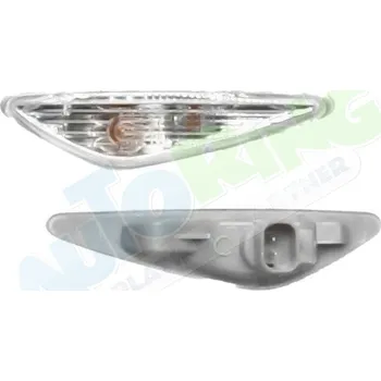 Směrový světlomet Boční blinkr MAZDA 5 (CR19) od 04.2010 LA.0000.8566.61-11182 - DOPRAVA ZDARMA