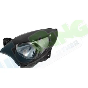 Přední světlomet Hlavní světlomet RENAULT Twingo (N) od 10.2011 LA.0000.8672.80-58391 - DOPRAVA ZDARMA