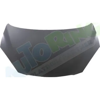 Kapota Kapota MAZDA 2 (DE) 10.07-09.10 LA.0000.8566.29-40577 - DOPRAVA ZDARMA