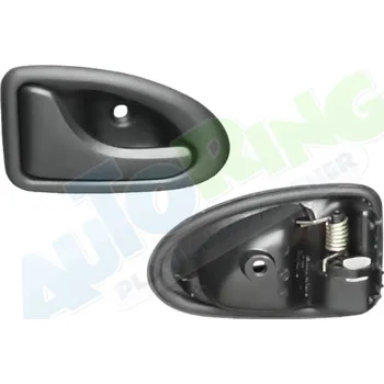 Autozámek Klika dveří vnitřní NISSAN Interstar (X70) 07.02-2004 LP.0000.1192.08-119208 - DOPRAVA ZDARMA