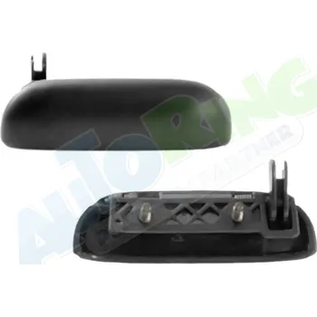 Autozámek Klika dveří vnější NISSAN Micra (K11) 06.92-03.98 LA.0000.8618.81-87243 - DOPRAVA ZDARMA