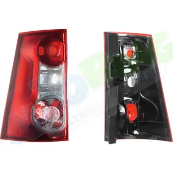 Zadní světlomet Zadní světlo DACIA Logan (SD) 2004-2009 LA.0000.8475.25-7283 - DOPRAVA ZDARMA