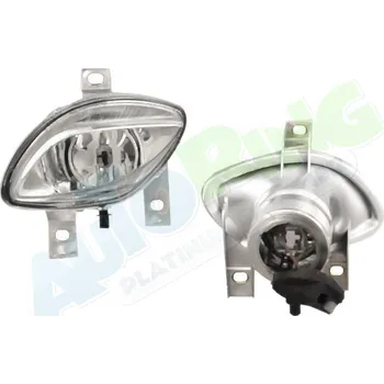 Mlhový světlomet Přední mlhovka LANCIA Y (840A) 1995-2004 LA.0000.8560.32-12990 - DOPRAVA ZDARMA