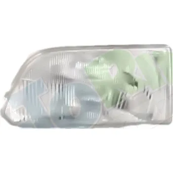 Sklo světlometu Sklo světlometu TOYOTA Starlet (P8) 1989-03.96 LP.0000.1420.35-142035 - DOPRAVA ZDARMA