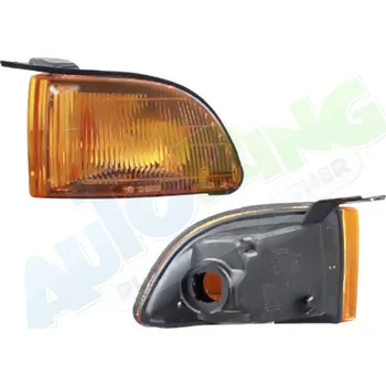 Směrový světlomet Přední blinkr MITSUBISHI Galant (EA0) 08.96-2004 LA.0000.8608.18-1924 - DOPRAVA ZDARMA