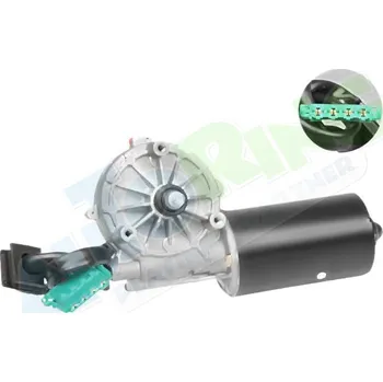 Motorek stěrače a odstřikovače Motorek stěrače MERCEDES C Class (W202) 1993-03.01 LA.0000.8585.82-81149 - DOPRAVA ZDARMA