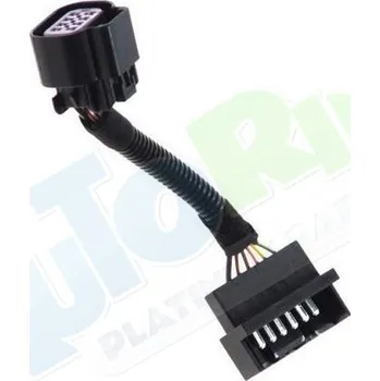 Auto elektroinstalace Kabeláž s konektory PEUGEOT Boxer (250) 08.06-09.14 LA.0000.8463.88-3342 - DOPRAVA ZDARMA