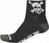 Pánské termo ponožky Ponožky Sensor Race evolution Pirate černé