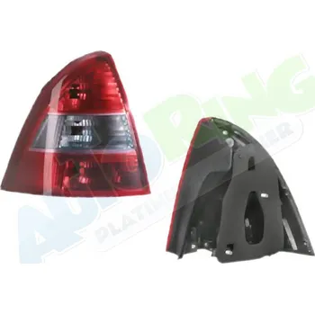 Zadní světlomet Zadní světlo CITROEN C5 (RC,RE) 11.04-2008 LA.0000.8465.07-4438 - DOPRAVA ZDARMA