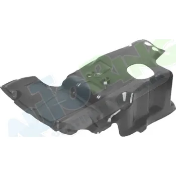 Kryt motoru Kryt motoru TOYOTA Corolla Verso (ZER,ZZE) 05.04-02.09 LP.0000.0317.58-31758 - DOPRAVA ZDARMA