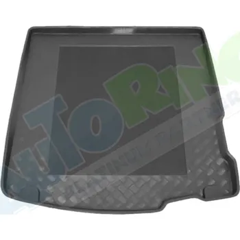 Vana do kufru Vana kufru FORD Mondeo (BA7) 2007-2010 LP.0000.0181.21-18121 - DOPRAVA ZDARMA