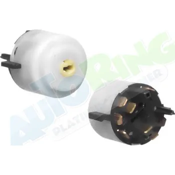 Spínací skříňka (část) SKODA Octavia (1U2/1U5) limuzína i kombi 1997-2001 LA.0000.8420.83-87125 - DOPRAVA ZDARMA