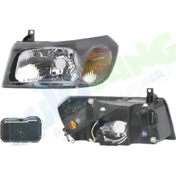 Přední světlomet Hlavní světlomet FORD Transit (V184,5) 04.00-05.06 LA.0000.8509.38-52583 - DOPRAVA ZDARMA