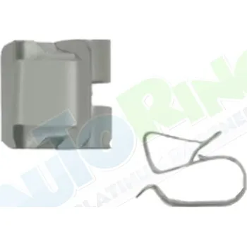 Montážní úchytka VOLKSWAGEN Touran (1T) 2003-2007 LP.0000.0947.12-103535 - DOPRAVA ZDARMA