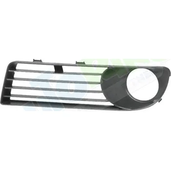 Nárazník Mřížka nárazníku SEAT Alhambra (7V8,7V9) 2001-05.10 LA.0000.8686.79-44713 - DOPRAVA ZDARMA