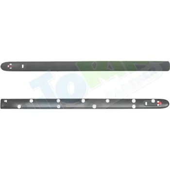 Lišta karosérie Lišta dveří RENAULT Kangoo (KC,FC) 1998-2003 LA.0000.8662.19-34733 - DOPRAVA ZDARMA