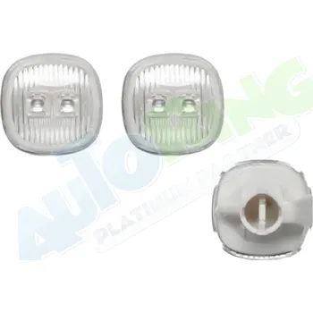 Směrový světlomet Boční blinkr SEAT Ibiza i Cordoba (6K) 06.99-03.02 LP.0000.0081.65-8538 - DOPRAVA ZDARMA