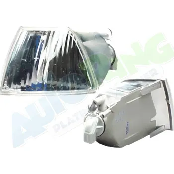 Směrový světlomet Přední blinkr CITROEN Evasion (22,U6) 1994-2003 LA.0000.8466.96-1416 - DOPRAVA ZDARMA
