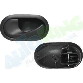 Autozámek Klika dveří vnitřní RENAULT Modus (F,JP0) 2005-10.07 LA.0000.8671.44-87460 - DOPRAVA ZDARMA