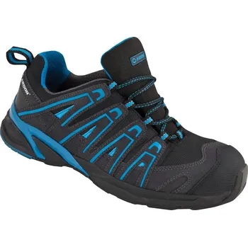 Pracovní obuv Digger S1P 