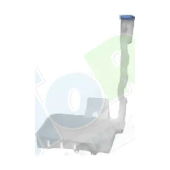 Karosérie Nádržka ostřikovače AUDI A3 (8P) 05.03-05.08 LA.0000.8749.75-83577 - DOPRAVA ZDARMA