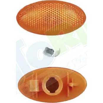 Směrový světlomet Boční blinkr CITROEN Xsara Picasso (N68) 1999-2011 LA.0000.8464.08-9561 - DOPRAVA ZDARMA