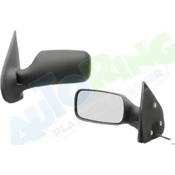Auto zrcátko Zrcátko vnější FIAT Siena i Palio Weekend (178) 1997-2002 LA.0000.8498.65-23064 - DOPRAVA ZDARMA