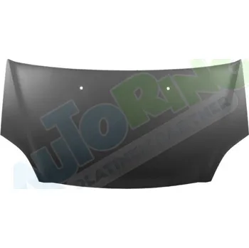 Kapota Kapota HONDA Civic HB (EP,EU,EV) 2004-08.05 LA.0000.8538.33-40194 - DOPRAVA ZDARMA