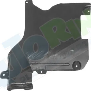 Kryt motoru Kryt motoru CITROEN C3 (FC) 2002-06.05 LP.0000.0300.58-131354 - DOPRAVA ZDARMA