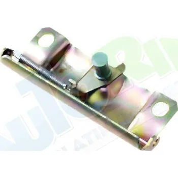 Zabzepeční vozidel Zámek kufru FIAT Uno (146A,E) 1983-05.02 LA.0000.8495.17-85691 - DOPRAVA ZDARMA