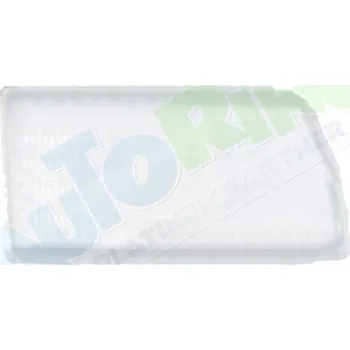 Sklo světlometu Sklo světlometu CITROEN C15 i Visa (VD) 1981-2000 LP.0000.1312.03-131203 - DOPRAVA ZDARMA