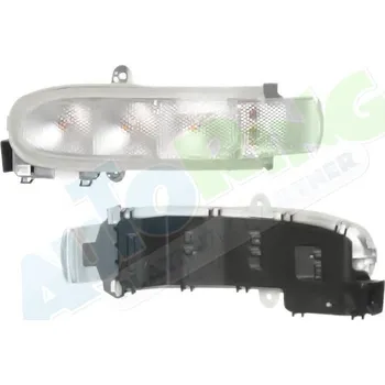 Směrový světlomet Boční blinkr MERCEDES C Class (W203) 04.00-02.07 LA.0000.8577.99-9249 - DOPRAVA ZDARMA