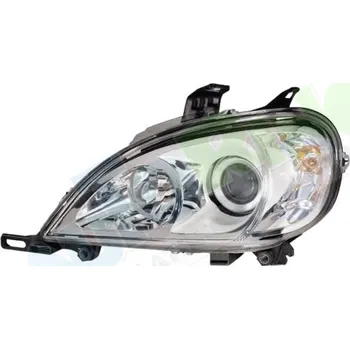 Přední světlomet Hlavní světlomet MERCEDES ML Class (W163) 1998-06.05 LA.0000.8574.44-53371 - DOPRAVA ZDARMA