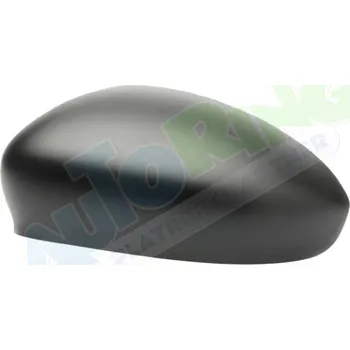 Auto zrcátko Kryt zrcátka vnějšího FIAT 500 (312) od 2007 LP.0000.1431.25-143125 - DOPRAVA ZDARMA