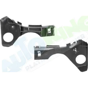 Karosérie Držák nárazníku TOYOTA Corolla (E12) 2002-2004 LP.0000.0418.45-41845 - DOPRAVA ZDARMA