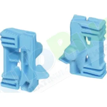 Stahovačka okna Úchyt stahování okna RENAULT Laguna 2 (G) 02.01-03.05 LA.0000.8672.37-92603 - DOPRAVA ZDARMA