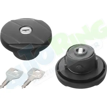 Palivová nádrž Uzávěr palivové nádrže ALFA ROMEO 145 i 146 (930) 1999-2001 LP.0000.0928.21-93232 - DOPRAVA ZDARMA