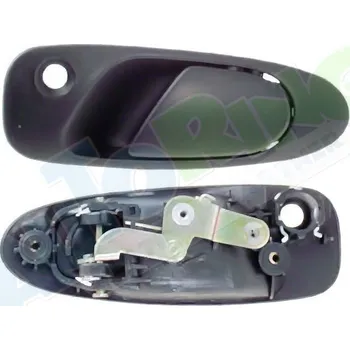 Autozámek Klika dveří vnější HONDA Civic Sedan (EG,EH9) 1992-1996 LA.0000.8535.21-85429 - DOPRAVA ZDARMA