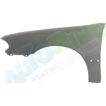 Blatník karosérie Přední blatník HYUNDAI Sonata (Y2) 1988-04.93 LA.0000.8547.00-39591 - DOPRAVA ZDARMA