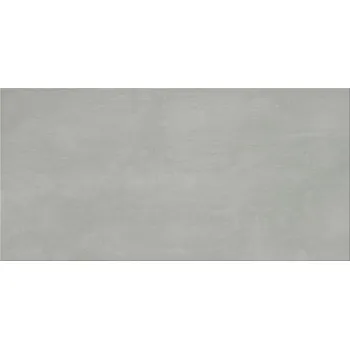 Dlažba Concrete Flower Dark Grey - dlaždice 29,7x59,8 šedá NT008-009-1